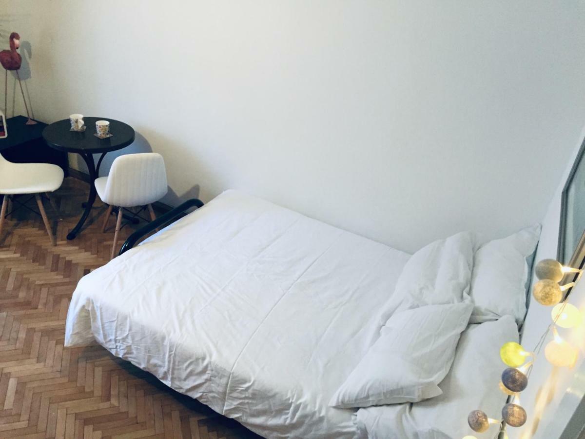 Apartment Flamingo Ljubljana Exteriör bild